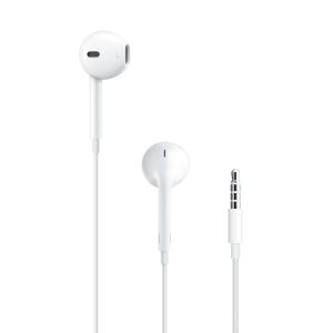 Auriculares Apple Earpods Mini Jack