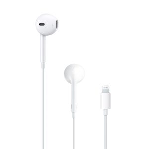 Auriculares Apple Earpods Lightning