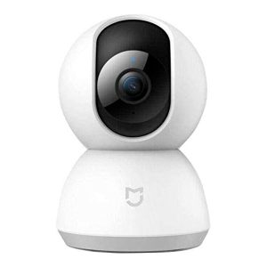Xiaomi Mi 360º Home Security Cam 2K