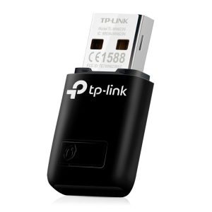 Tarjeta de red WIFI USB Inalámbrico TP-Link TL-WN823N