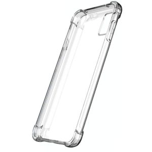 Funda iPhone 11 AntiShock Transparente