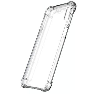 Funda iPhone X / XS AntiShock Transparente