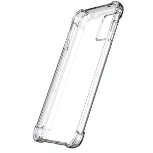 Funda Samsung Galaxy A72 AntiShock Transparente