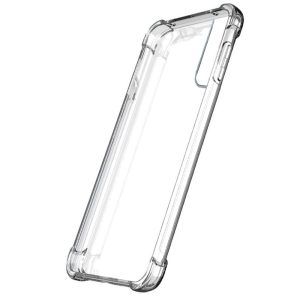 Funda Samsung G998 Galaxy S21 Ultra AntiShock Transparente
