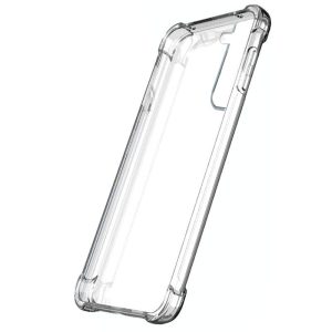 Funda Samsung S901 Galaxy S22 AntiShock Transparente