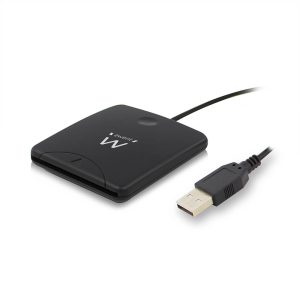 Multilector DNIe Externo Ewent USB
