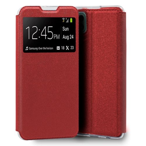 funda-cool-flip-cover-para-samsung-a226-galaxy-a22-5g-liso-rojo.jpg