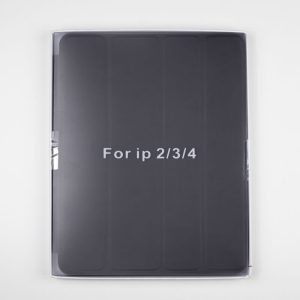 Funda Libro ipad 2 / 3 / 4 Negro