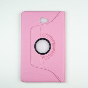 Funda Samsung T580 Tab A  Rosa