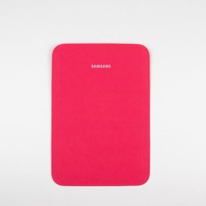 Funda Table Samsung 7 / 8" Rosa