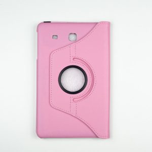Funda Samsung Galaxy Tap E 9,6 T560 Rosa