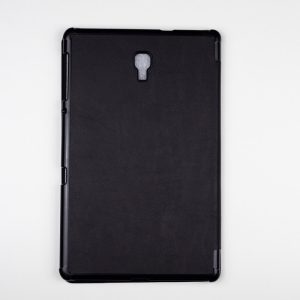 Funda Libro Samsung T590 Negro