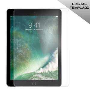 Cristal Templado iPad Pro 1º Gen - 10.5