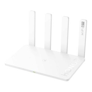 Router Neutro Honor Router 3 Wifi 6 Plus 3000Mbps