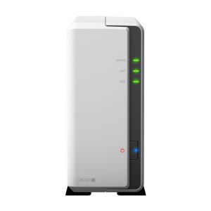 NAS Synology Diskstation DS120j