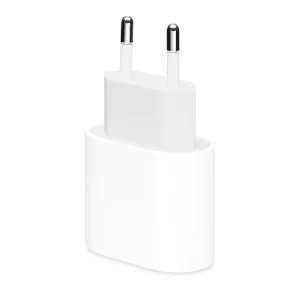 Adaptador de corriente Apple USB 20W USB-C