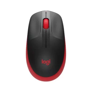 logitech m190 rojo
