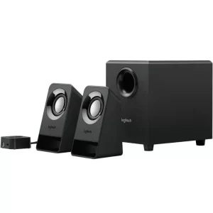Altavoces Logitech Z213 - 14W