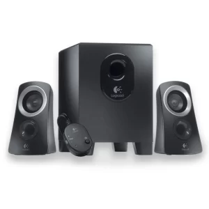 Altavoces Logitech Z313 - 50W