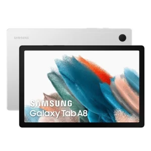 Tablet Samsung Galaxy Tab A8 10.5" / 3GB / 32GB Plata