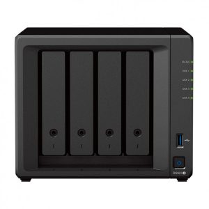 NAS Synology Diskstation DS923+