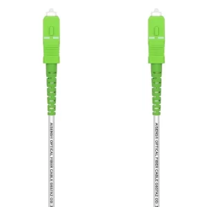 Cable de Fibra Óptica 1 Metro G657A2 3.0