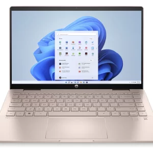 Portátil HP Pavilion X360 14-ek0020ns