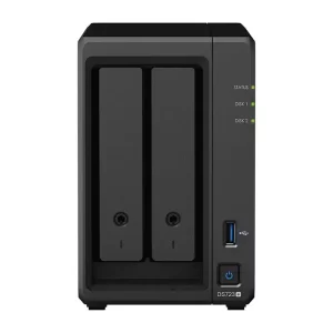 NAS Synology Diskstation DS723+