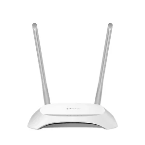 Router Inalámbrico TP-Link TL-WR850N 300Mbps