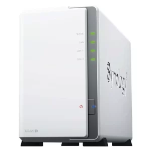 NAS Synology Diskstation DS223j
