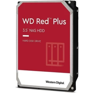 Disco Duro NAS WD RED Plus 8TB