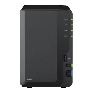 NAS Synology Diskstation DS223