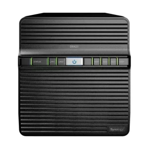 NAS Synology Diskstation DS423