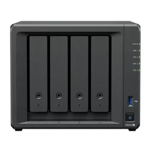 NAS Synology Diskstation DS423+
