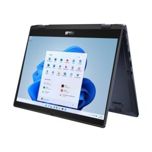 Portátil Convertible Asus ExpertBook B3 Flip B3402FBA-EC0920X Intel Core i5-1235U/ 16GB/ 512GB SSD/ 14" Táctil/ Win11 Pro
