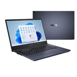 Portátil Asus ExpertBook B5 B5402CBA-EB0312X Intel Core i5-1240P/ 8GB/ 256GB SSD/ 14"/ Win11 Pro