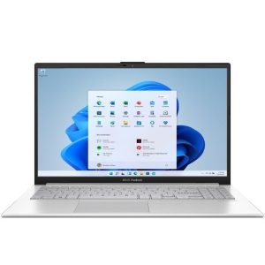 Portátil Asus VivoBook Go E1504FA-NJ643W Ryzen 5 7520U/ 16GB/ 1TB SSD/ 15.6"/ Win11