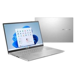 Portátil Asus VivoBook 15 F1500EA-EJ3587W Intel Core i3-1115G4/ 8GB/ 256GB SSD/ 15.6"/ Win11 S